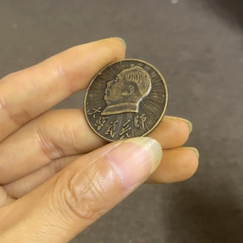 摆件景德镇陶瓷研究所