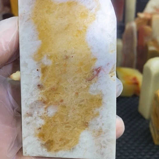 寿山石寿山品种石印章印石