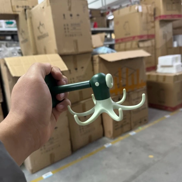 【清仓】绿色小挂钩