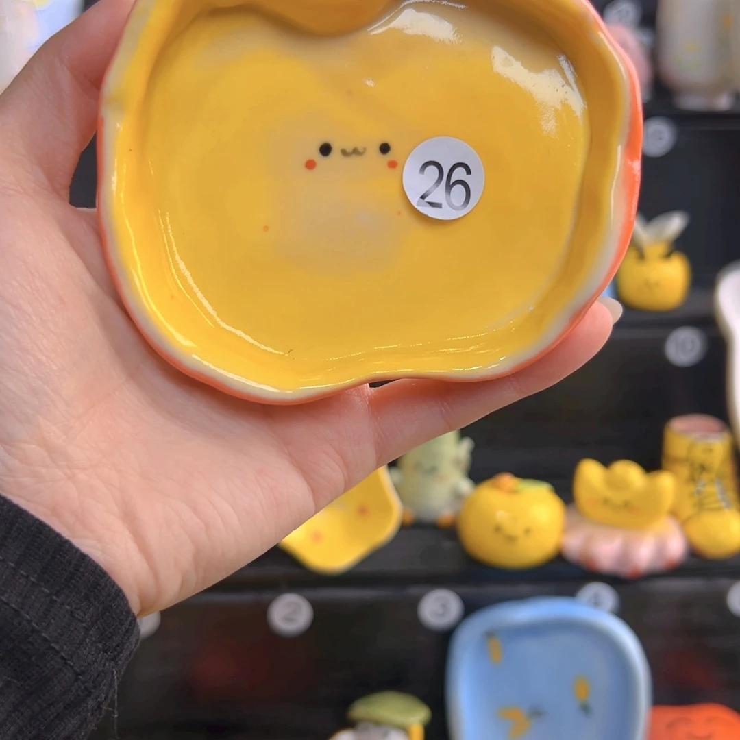 摆件纯手工制作的26