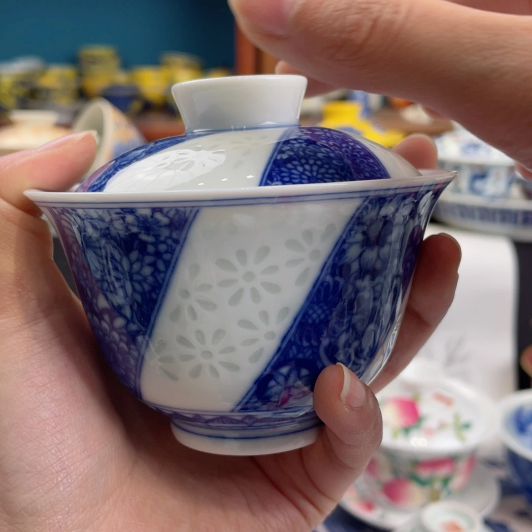 景德镇陶瓷学院美术