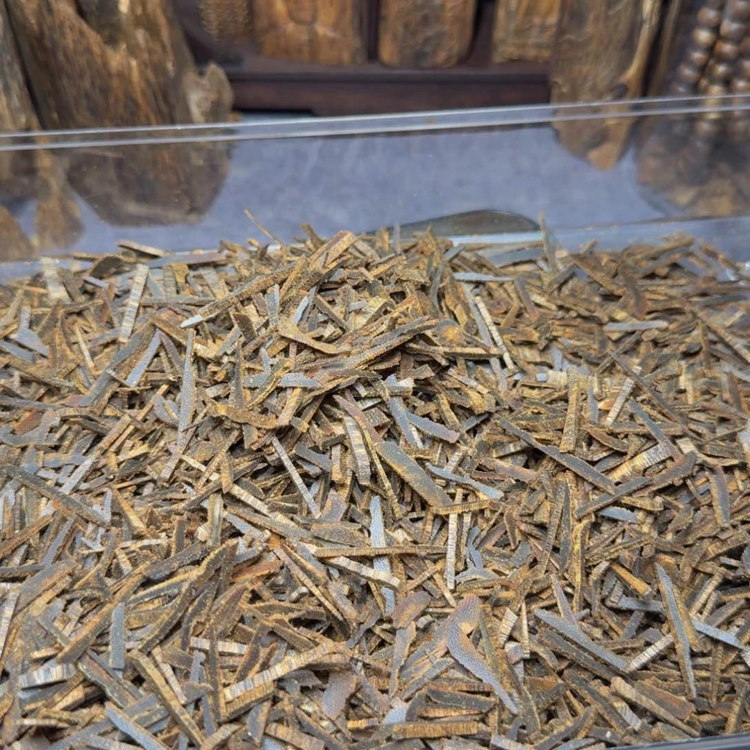 哲***3木乌身切丝原材料60克