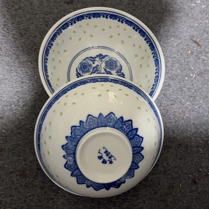 摆件景德镇陶瓷艺术品