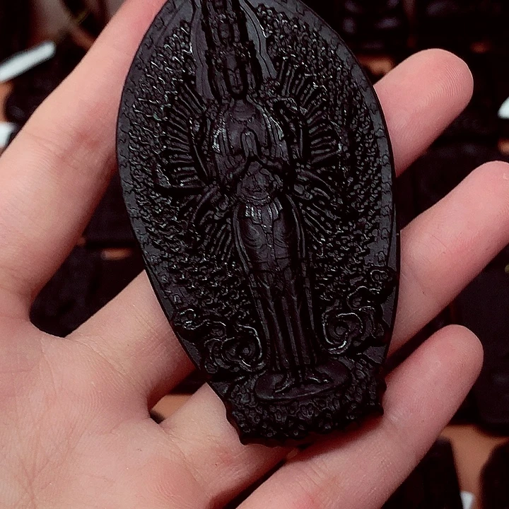 天然a货钢琴黑特色题材挂件