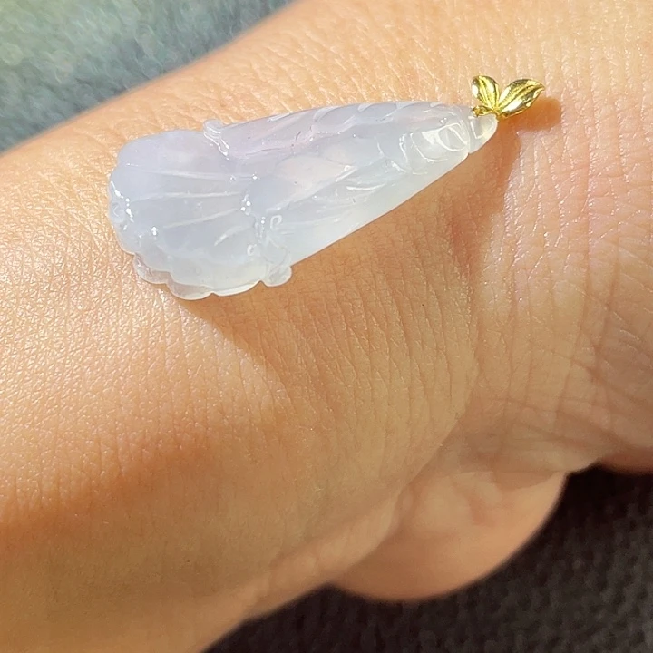 未镶嵌定制翡翠翡翠