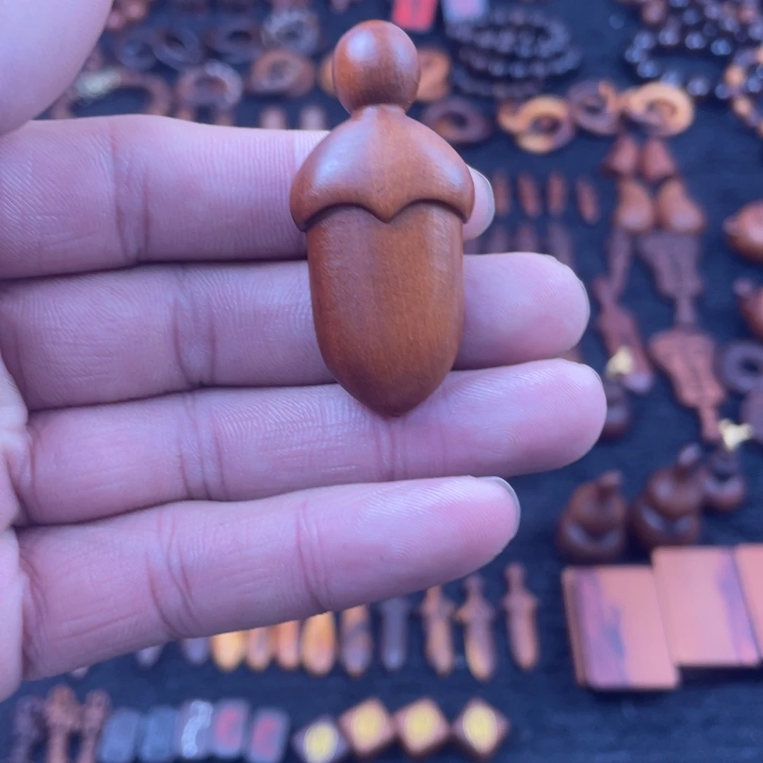 枣木枣木小肥剑随机发货