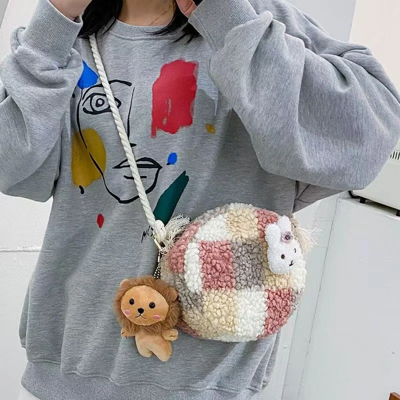 【贵妃】 a753 蛇年新款新款时尚大气流行手提包单肩斜挎包