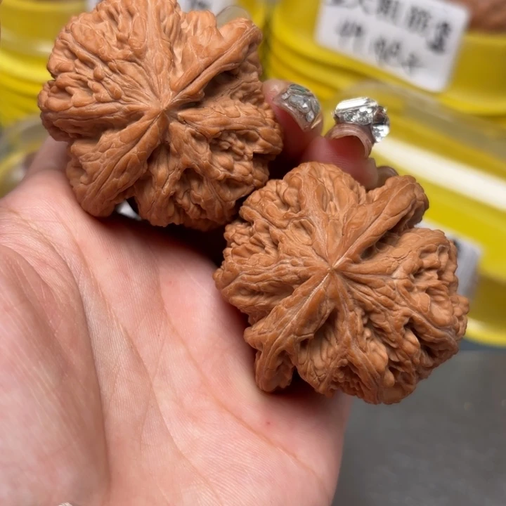 吊坠文玩核桃48-28753-02