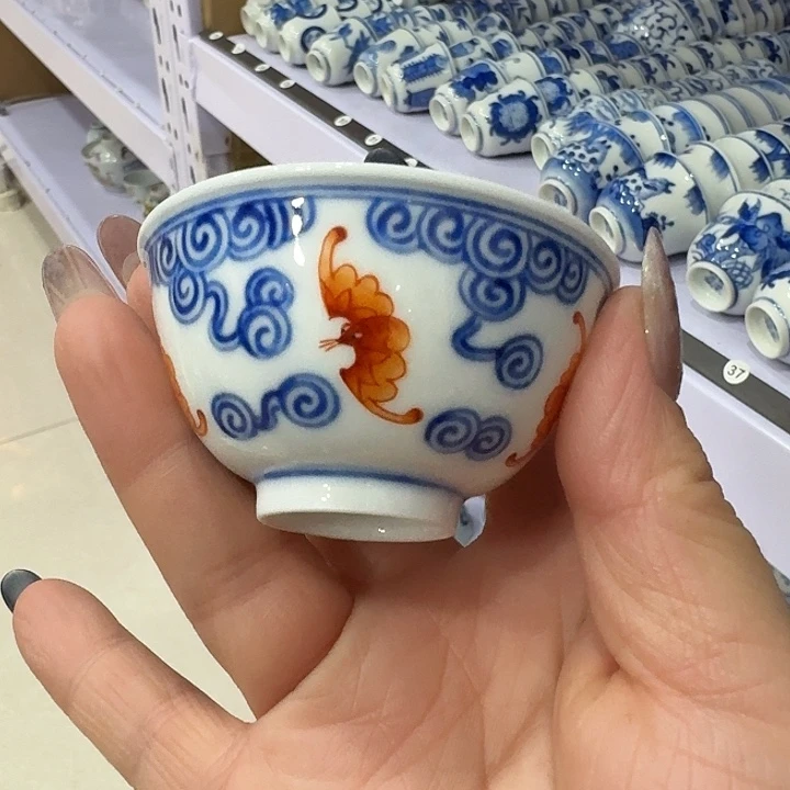 陶瓷艺术品收藏陶瓷
