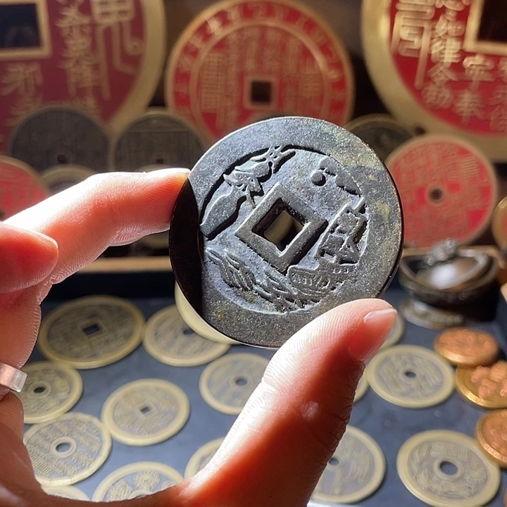 铜?****现代仿制工艺品
