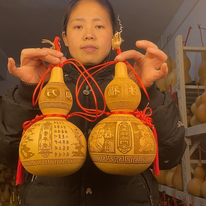 科*欧天然葫芦一物一图看图片发货