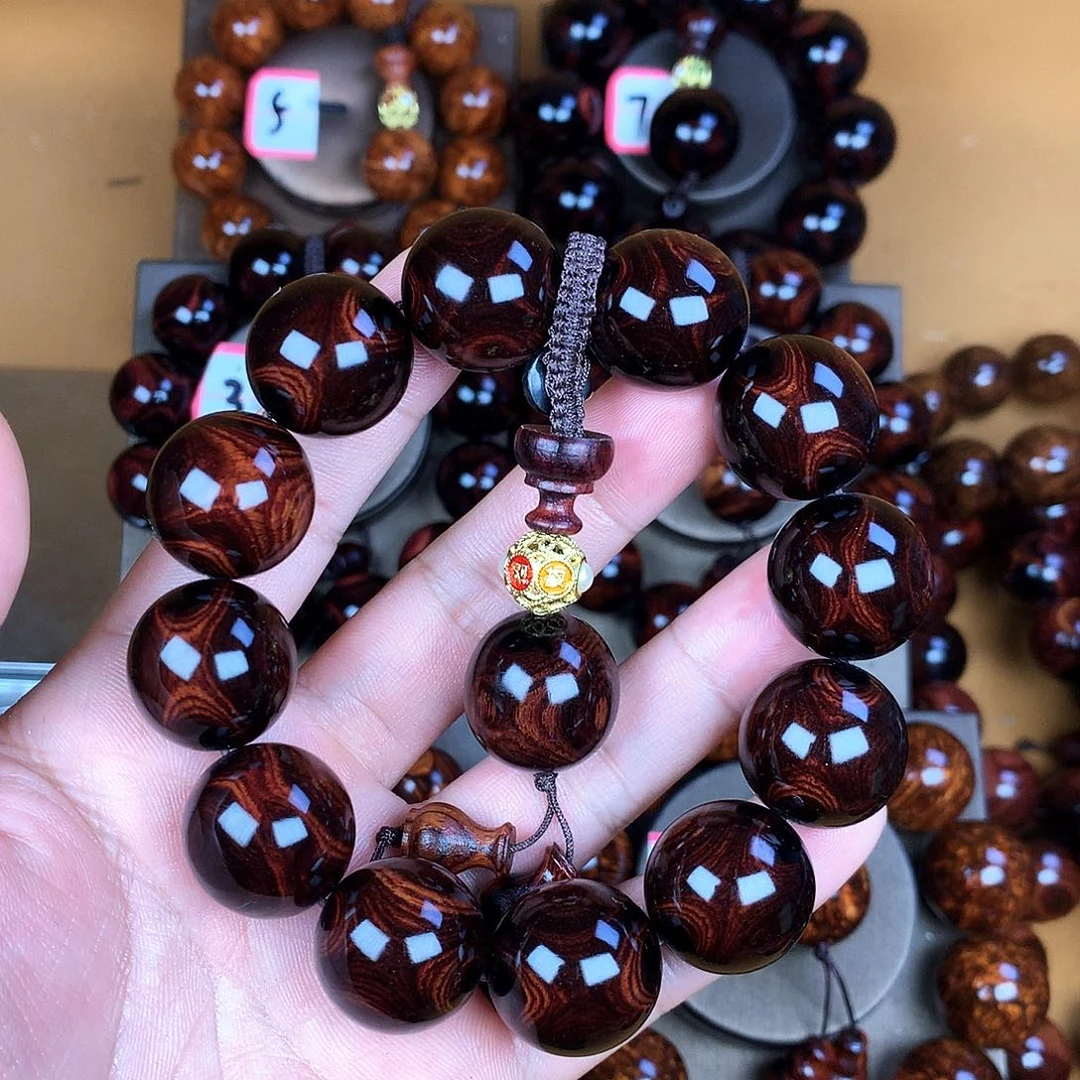 黄花梨/降香黄檀2.0，