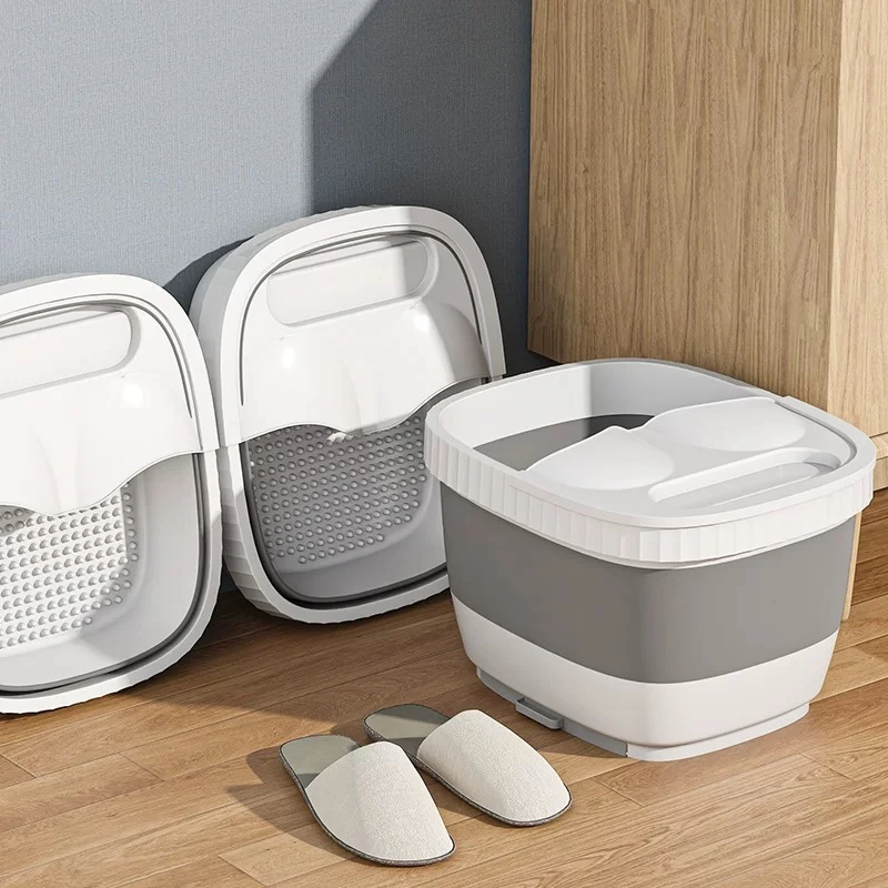 【阳阳优品】泡脚桶