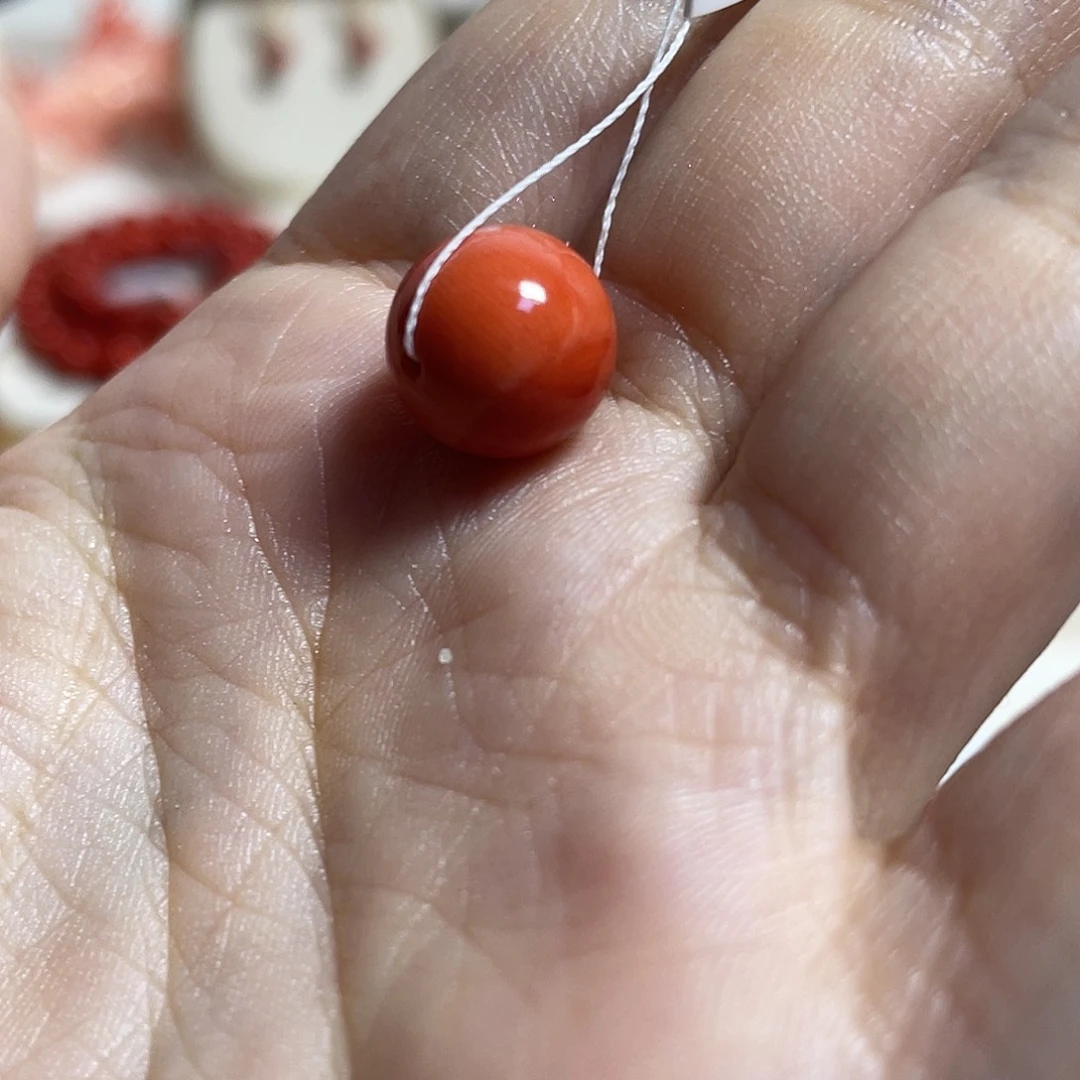 铁合金花岗石铁合金锡合金大*哥珠子是真的好看的