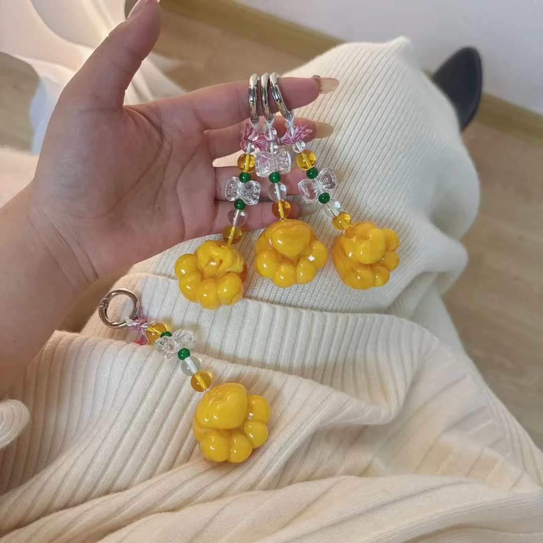 拾间原创穿搭饰品