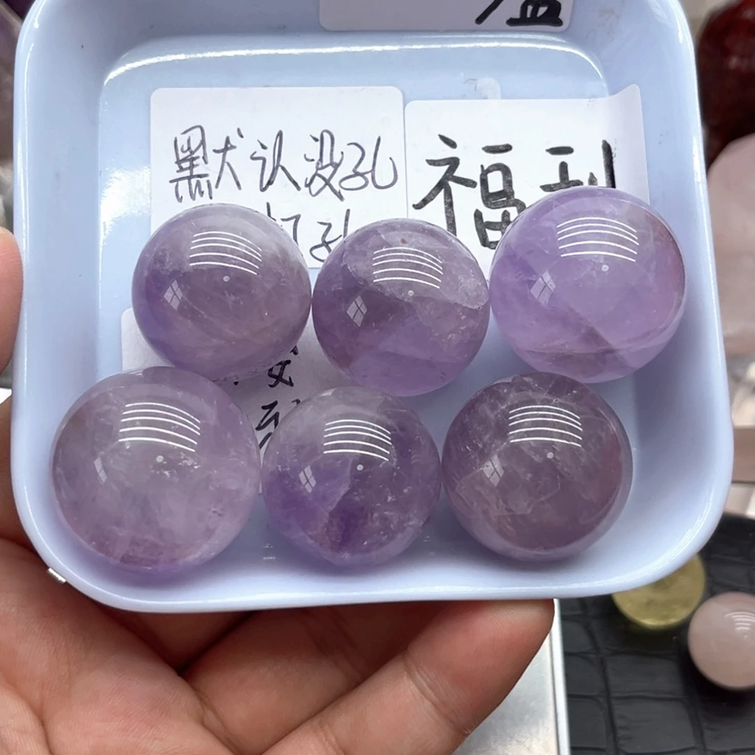 未镶嵌珠宝半成品水晶34