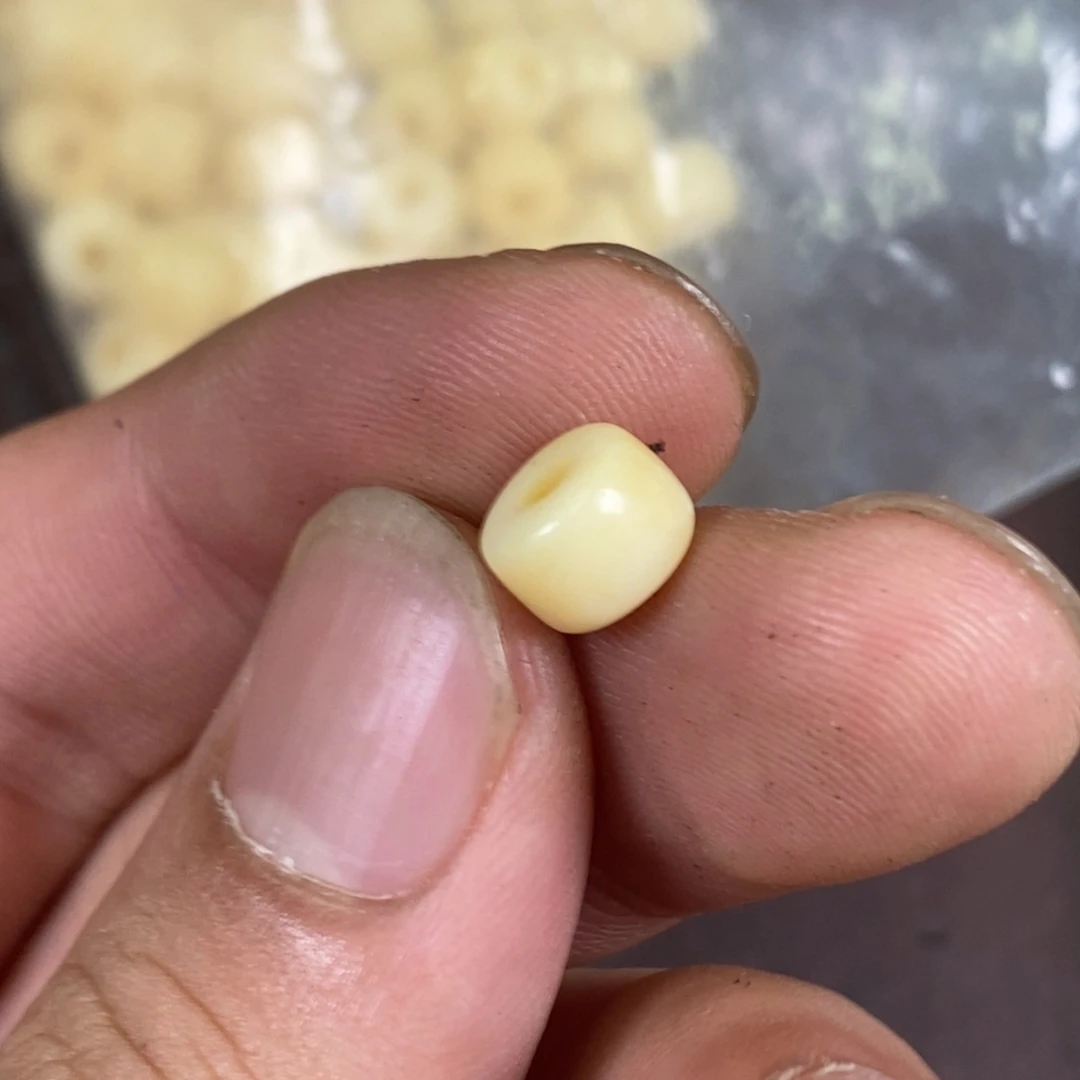 手串/手链驼骨0.8尺寸驼牙,9发2个