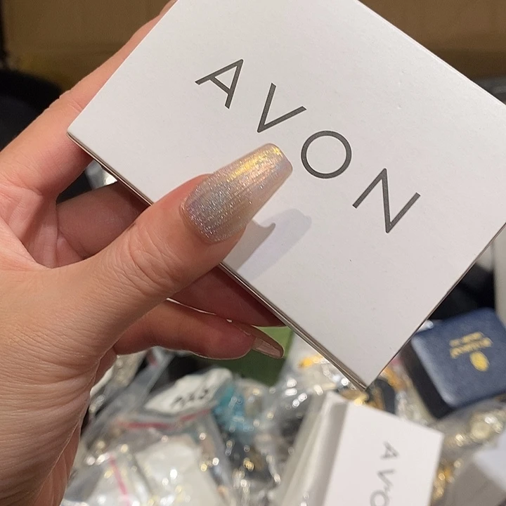 S***施中古香水沐浴露持久留香