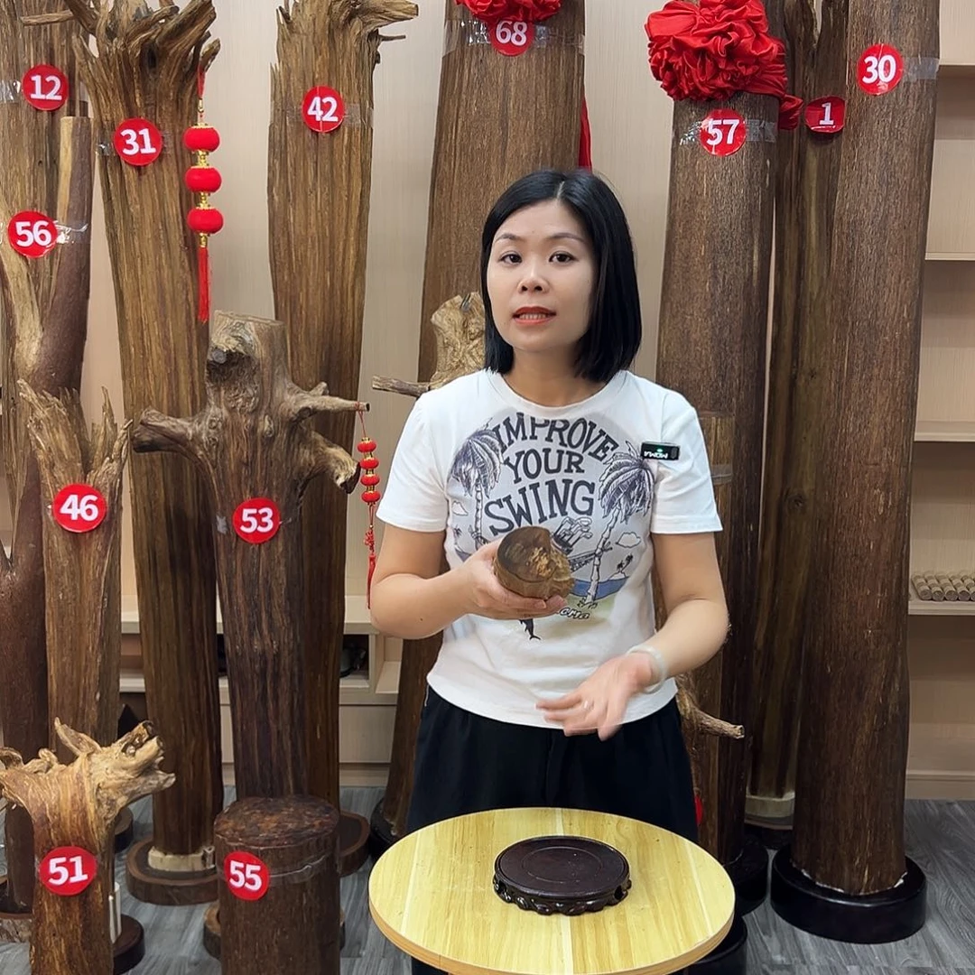 沉香沉香碎屑沉香