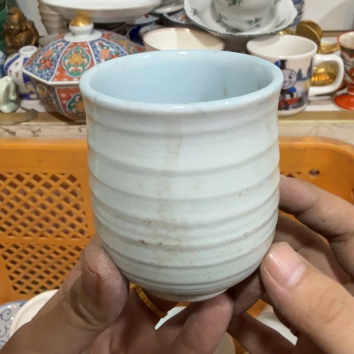 陶瓷推荐第二名20包邮