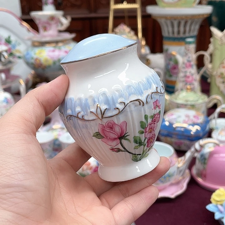 陶瓷摆件摆件摆件微瑕