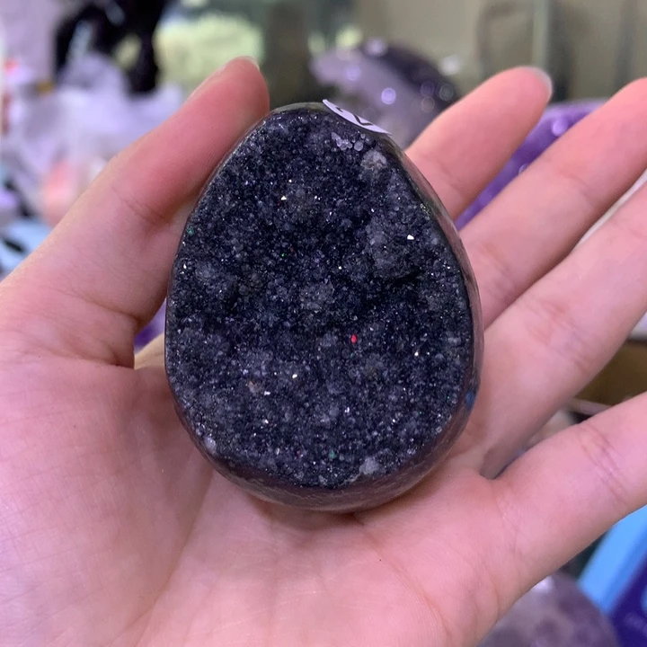 大型摆件（非配饰）未镶嵌水晶