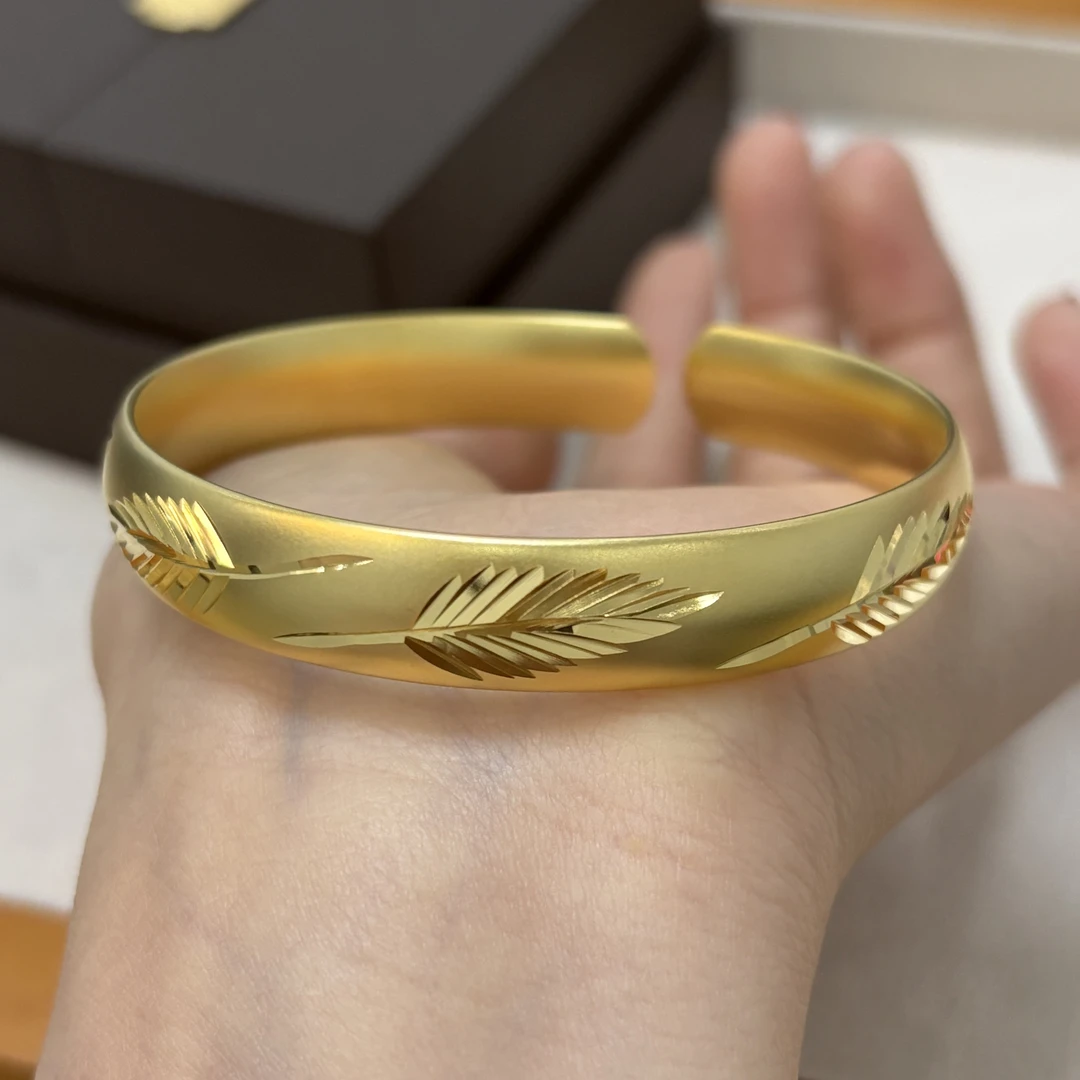 手镯C02【收藏级别】经典百搭