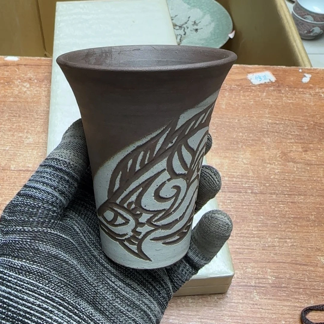 茶宠忧*颂青云店店长告诉我们