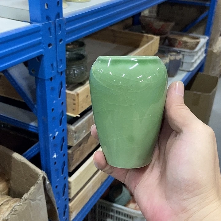 花盆单场满9.9发货5.5*10
