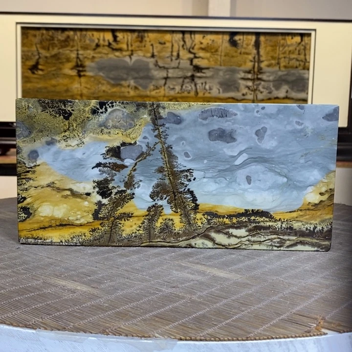 昌化石印石国画石