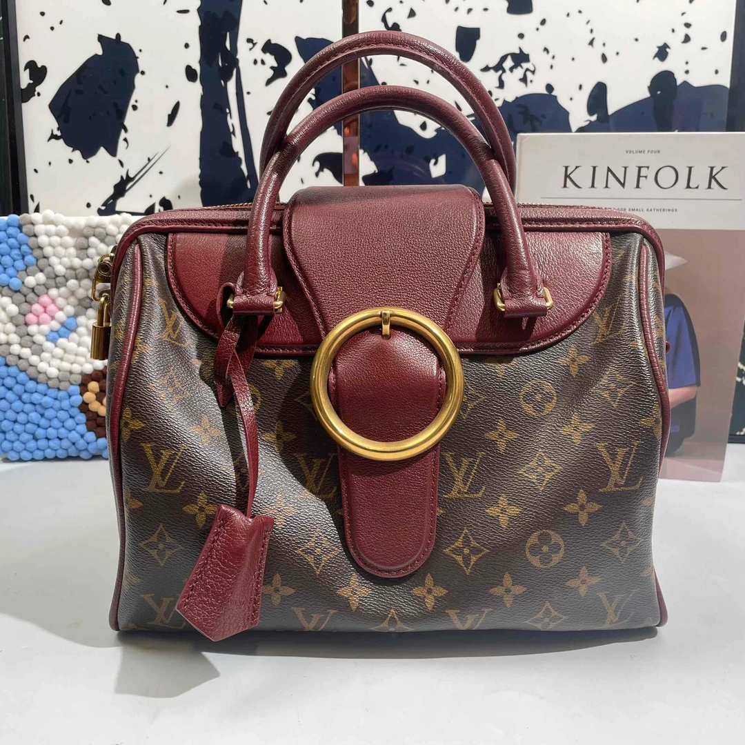 95新  小野专属/95新/路易威登/单肩包/DJ7653