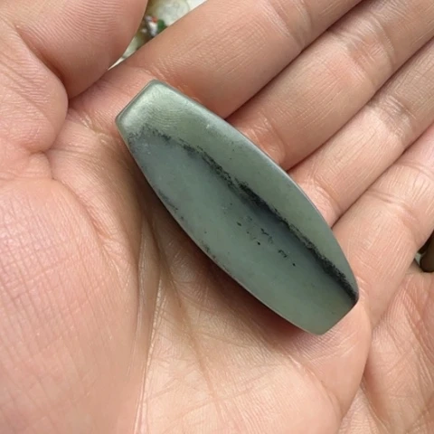 和田玉颈饰未镶嵌福利