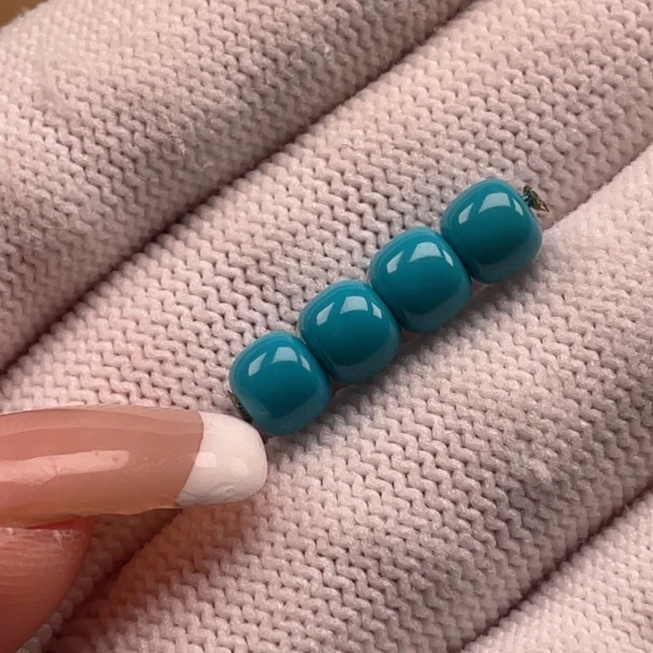 绿松石未镶嵌珠宝奇石6.1