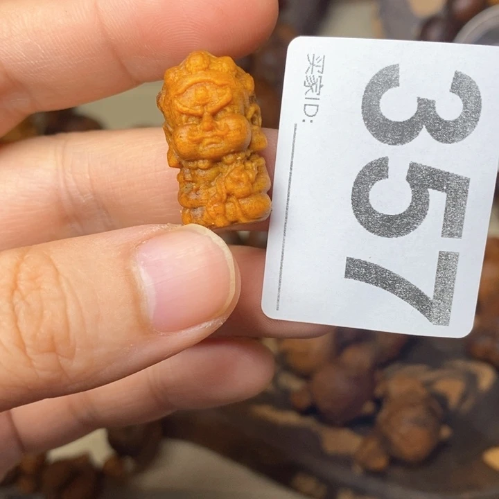 贡木手串/手链?****莱贡木