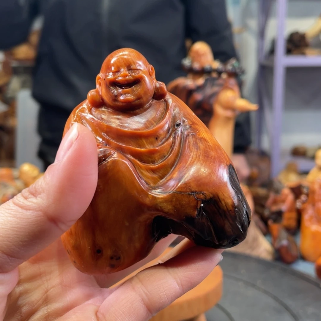 【闪购商品】柏木（崖柏）其他