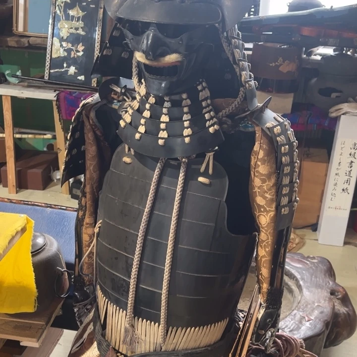 中古美术福利多多