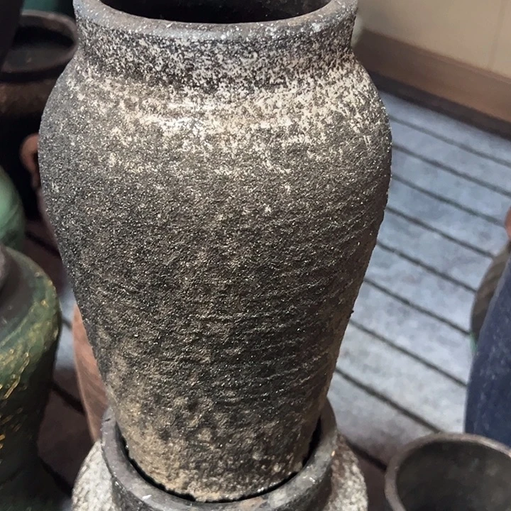 黑色喷砂微瑕默认打孔