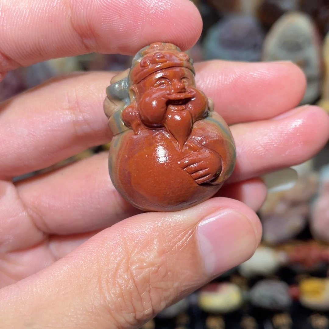 石英质玉未镶嵌手链