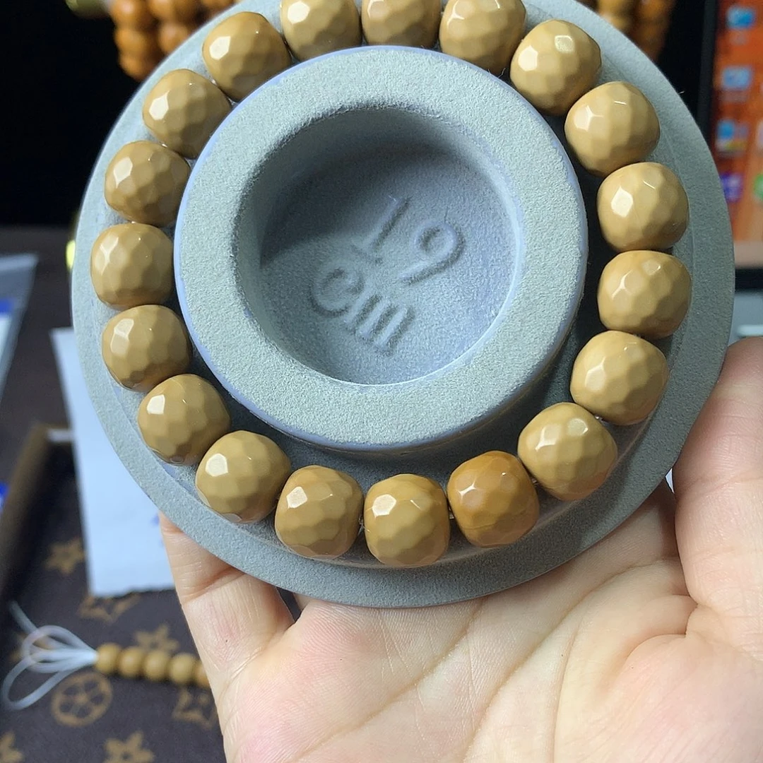 木质非金属钻面猴头反油款