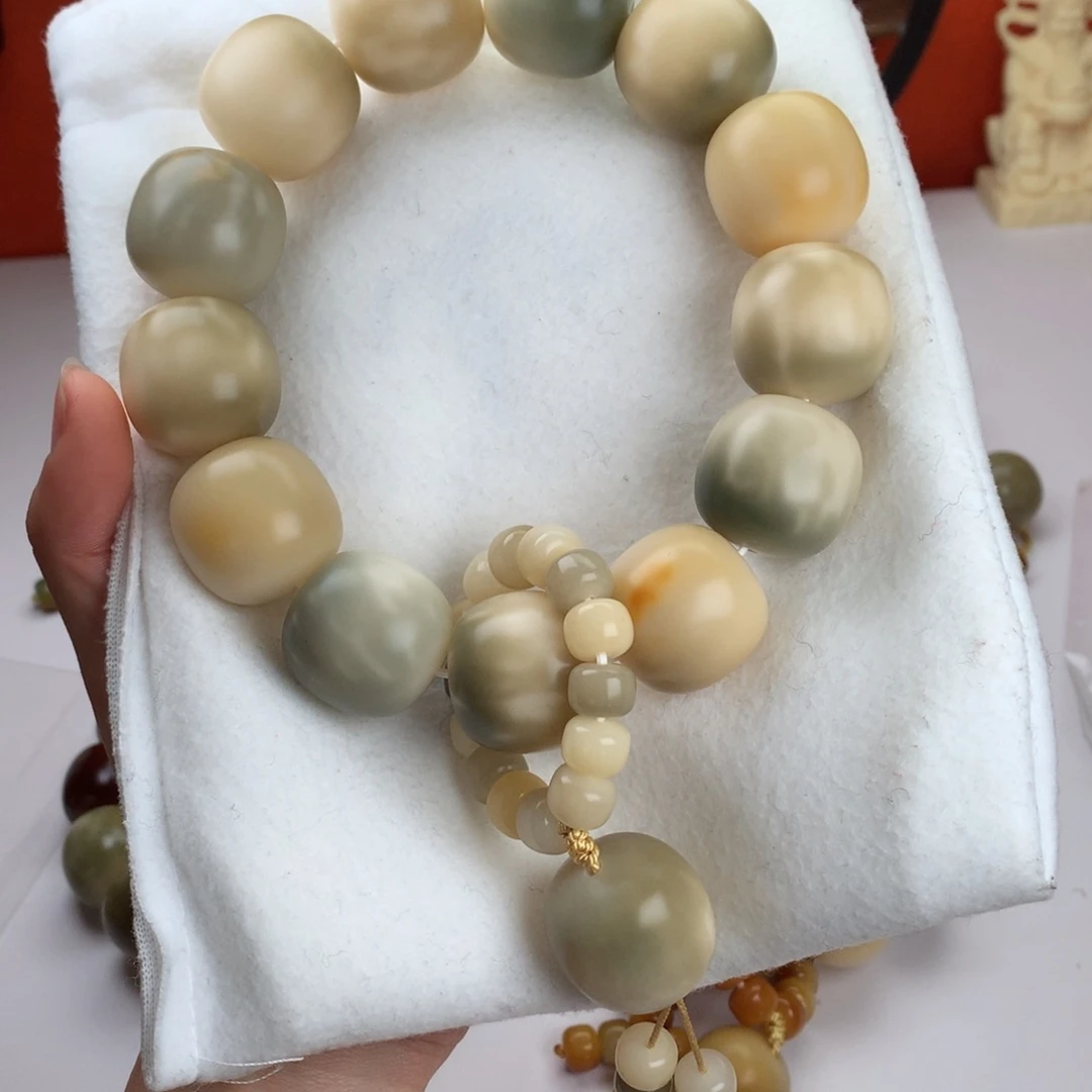 菩提根/象牙果吊坠2.5 全品