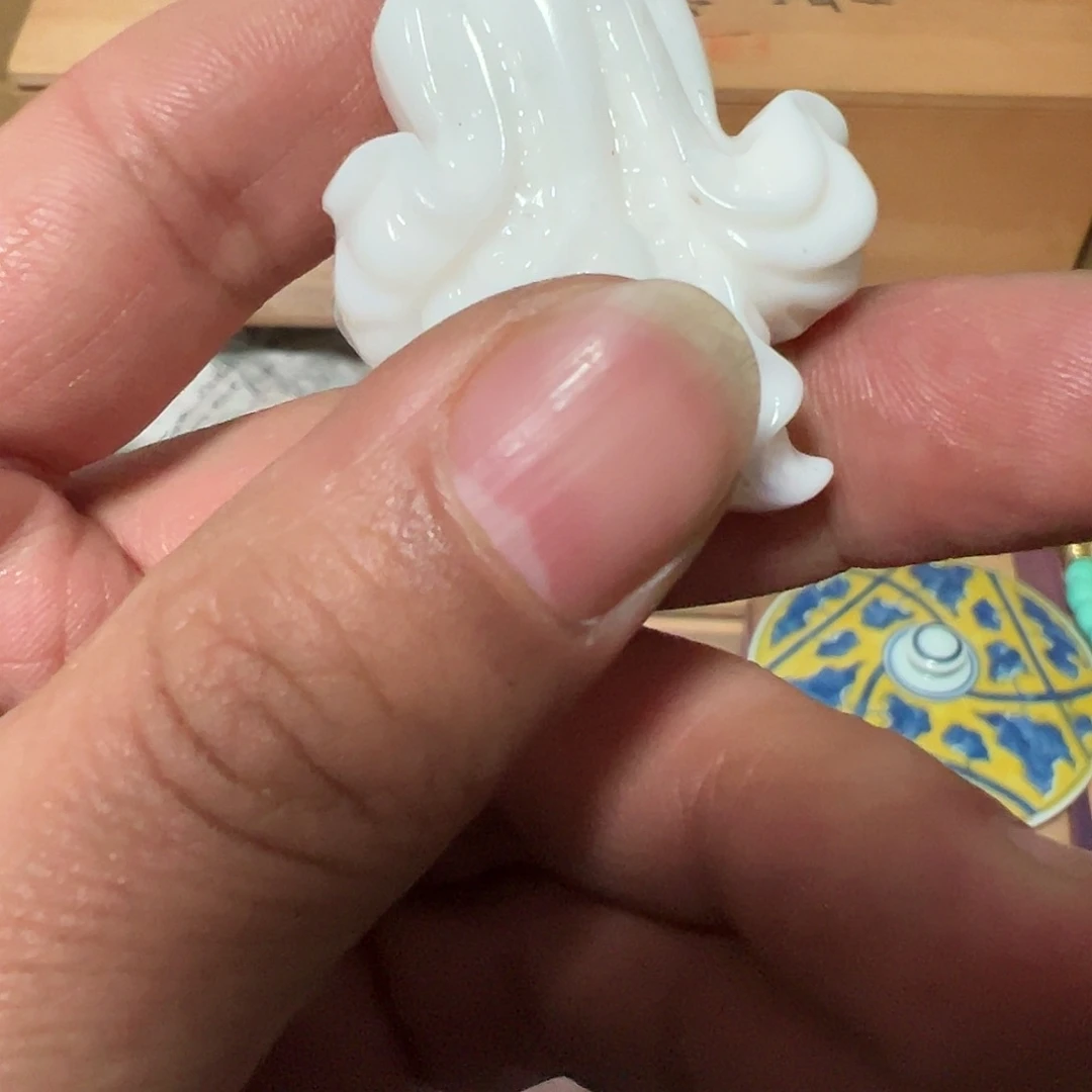 碟喵**汪瓷器木器工艺摆件
