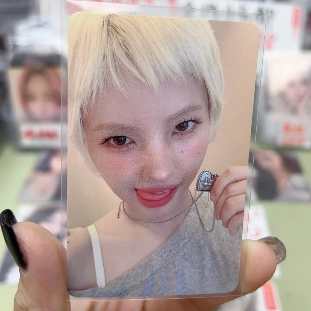 转单小娟一张可直拍