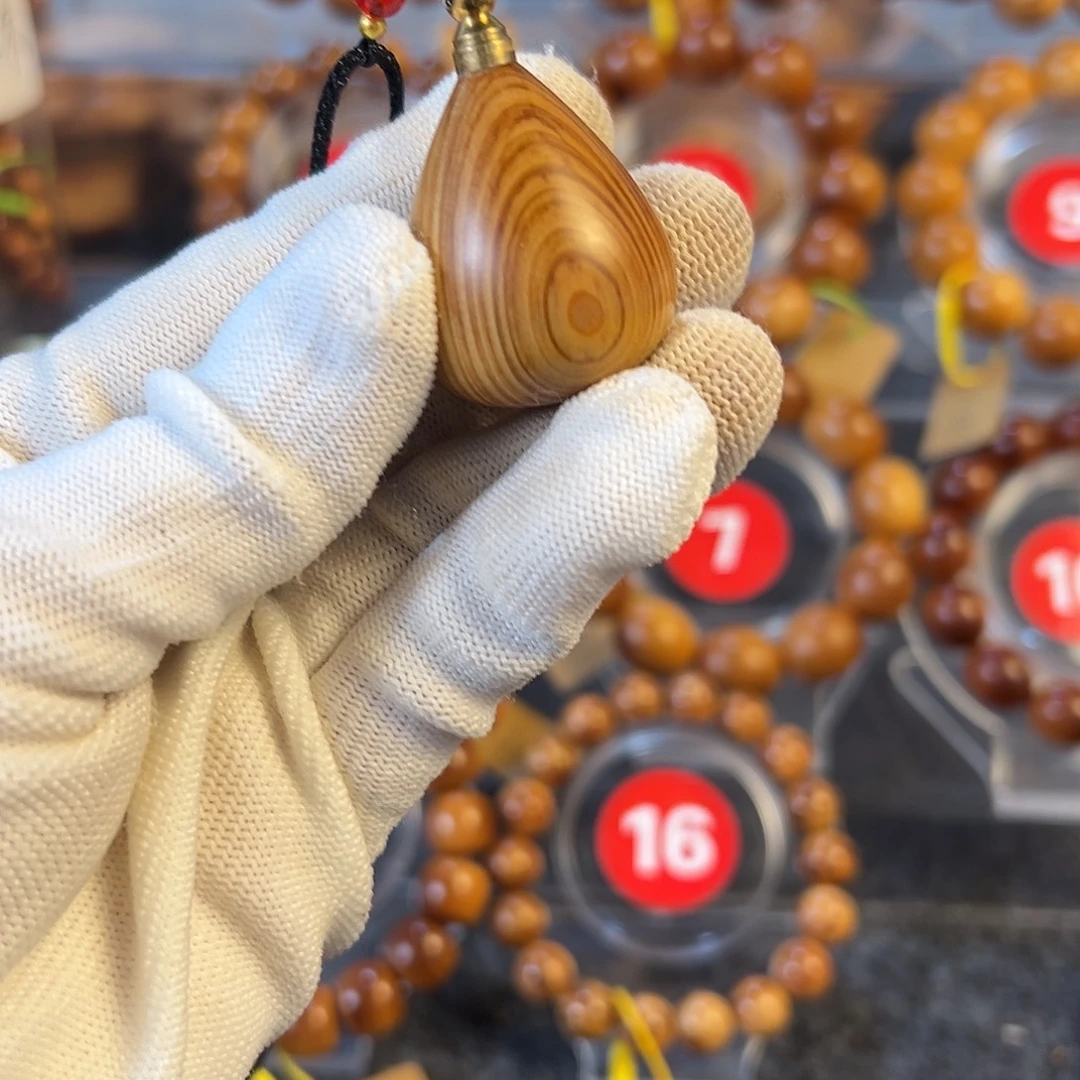 柏木（崖柏）太行水滴