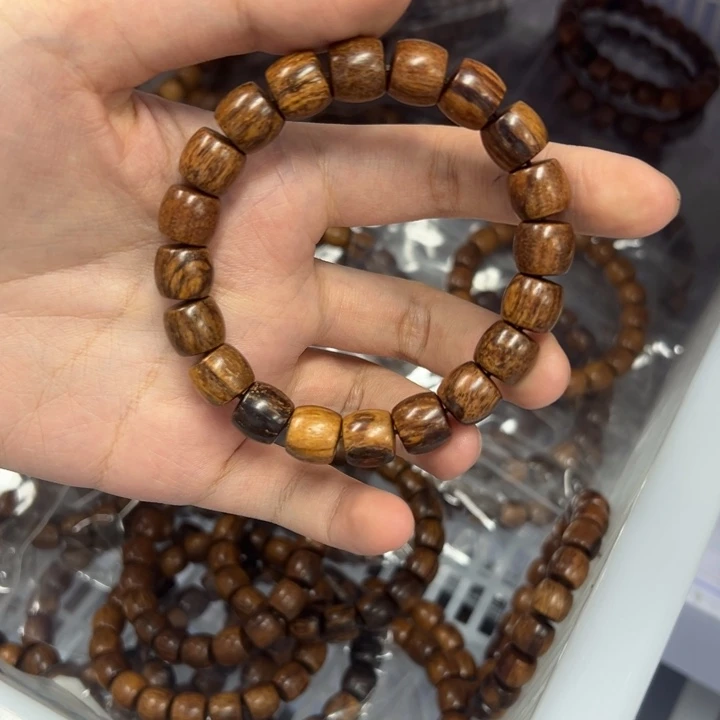 白玉菩提吊坠白色218