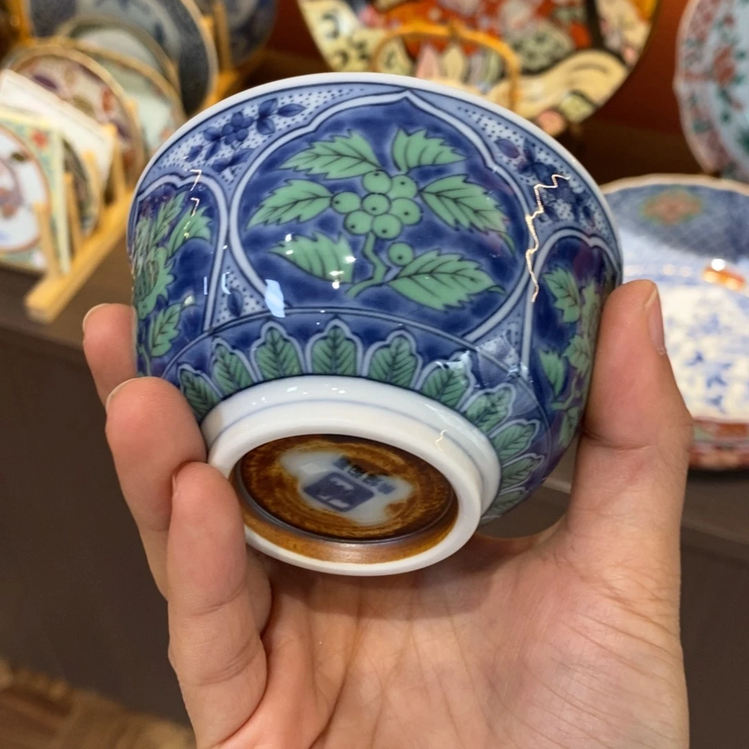 瓷片9 厘米 小杨瓷器陶瓷陶瓷