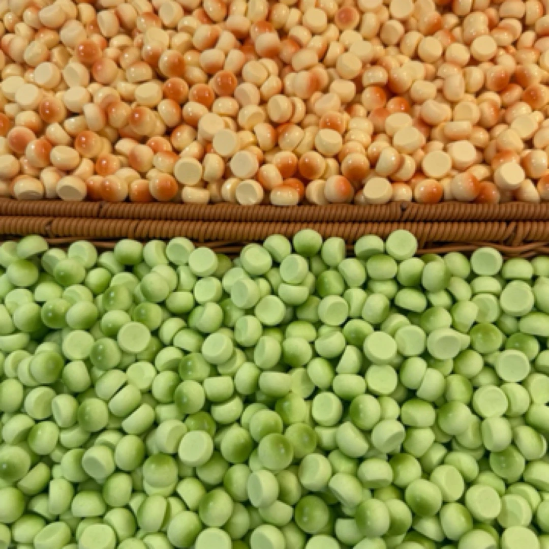 【阿花严选-旺仔小馒头】diy手机配件