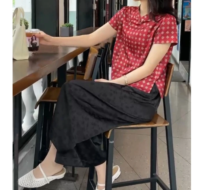 时尚潮流百搭精品女装zsx39089