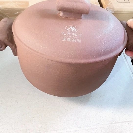 中式外贸单1个陶瓷大牌1.8升