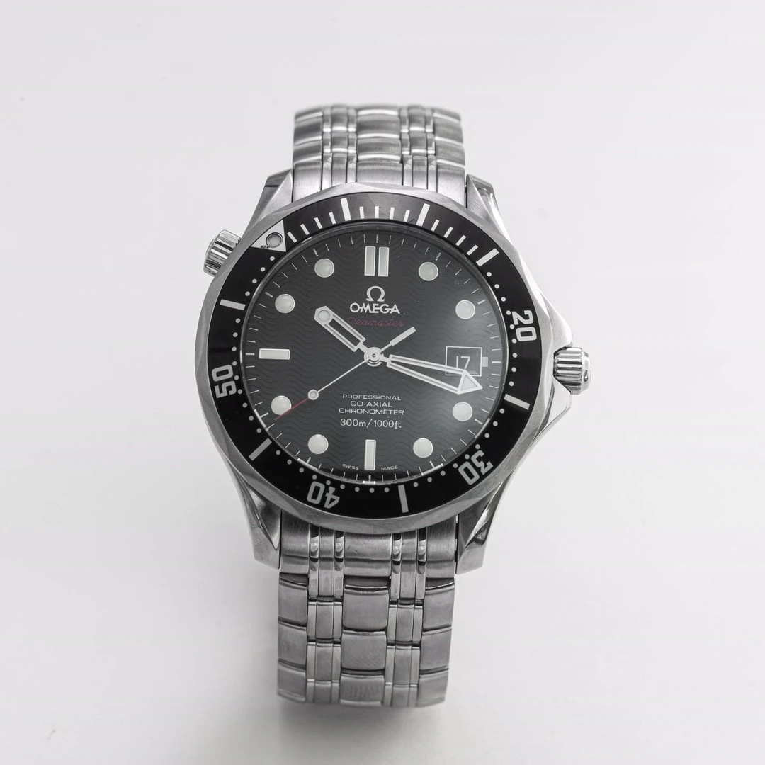 99新 Omega/欧米茄 41mm 公价28800 212.30.41.20.01.002 H0860