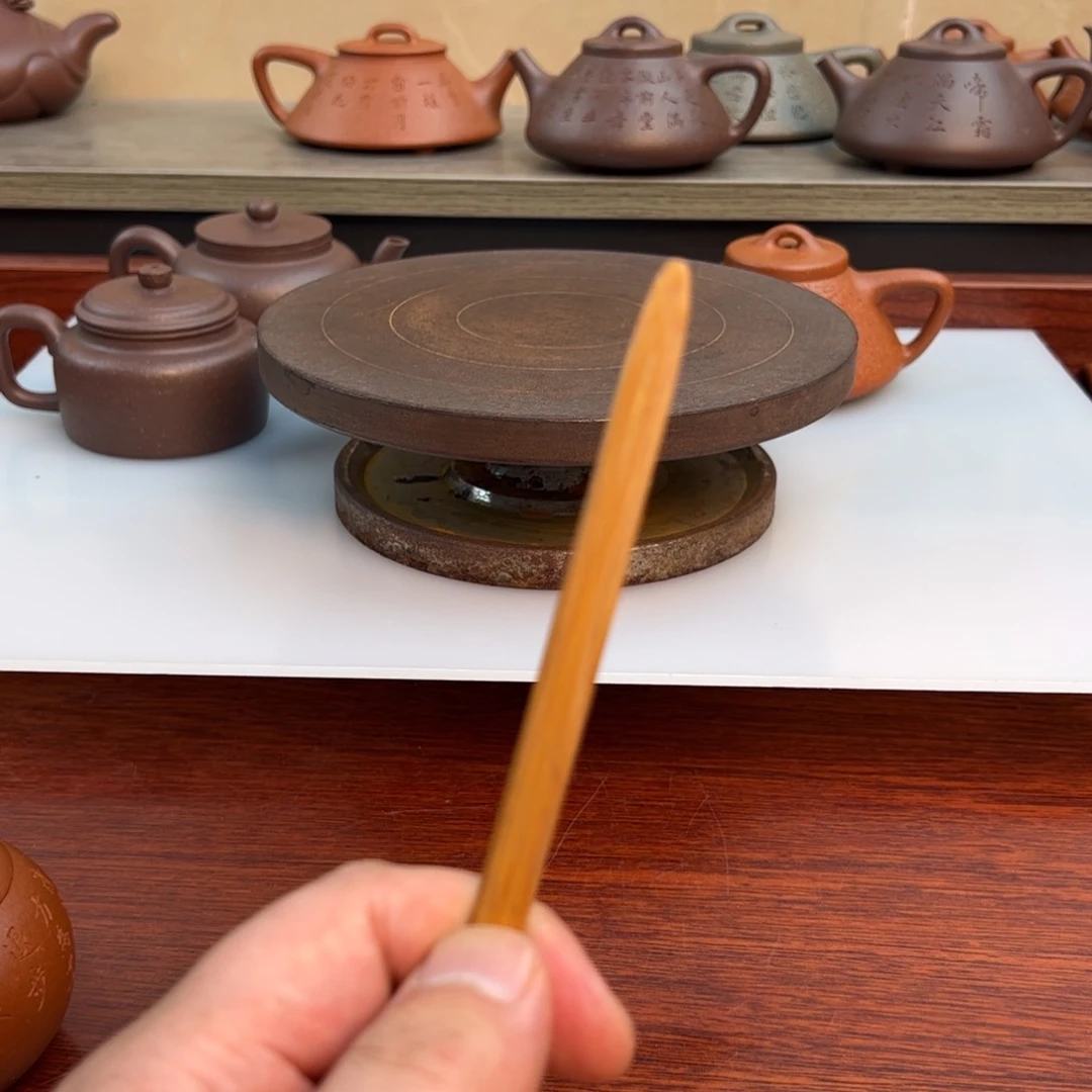 涸***鲋茶壶紫砂西施100cv